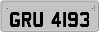 GRU4193