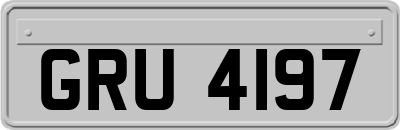 GRU4197