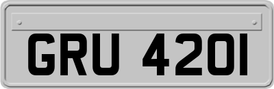 GRU4201