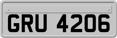 GRU4206