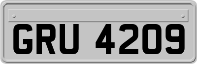 GRU4209