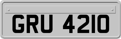 GRU4210