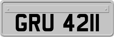 GRU4211