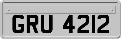 GRU4212