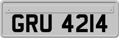 GRU4214