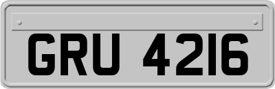 GRU4216