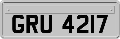 GRU4217