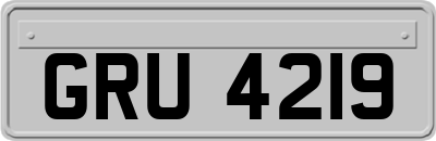 GRU4219