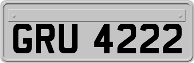 GRU4222