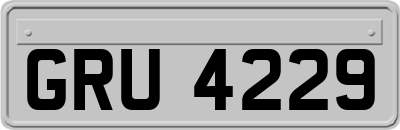 GRU4229