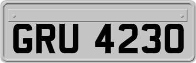 GRU4230