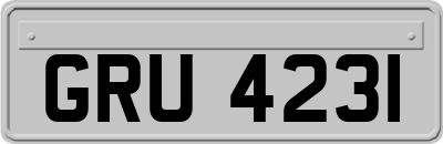 GRU4231