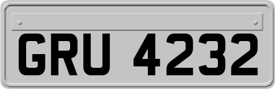 GRU4232