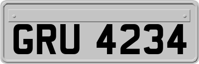 GRU4234