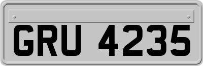 GRU4235