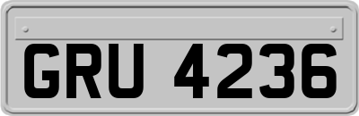 GRU4236
