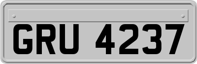 GRU4237