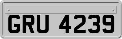GRU4239