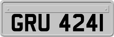 GRU4241
