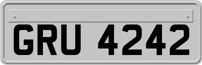 GRU4242
