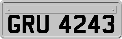 GRU4243