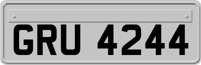 GRU4244