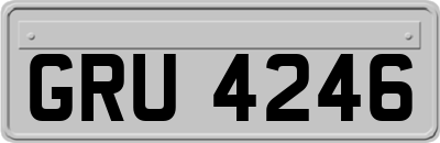 GRU4246