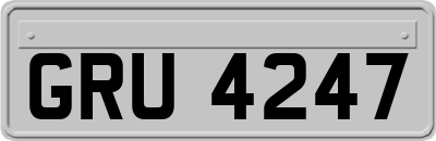 GRU4247