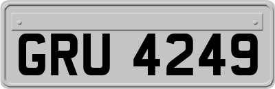 GRU4249