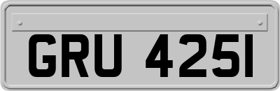 GRU4251