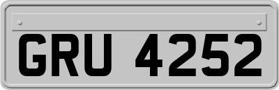 GRU4252
