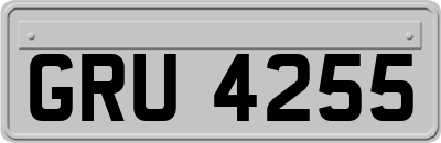 GRU4255