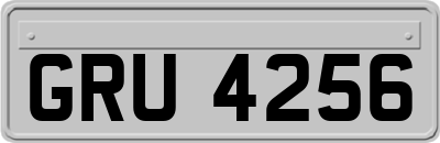 GRU4256