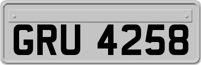 GRU4258