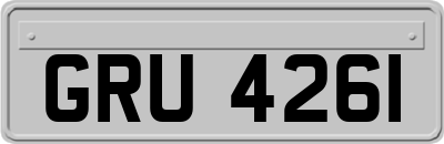 GRU4261
