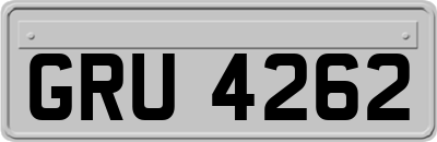 GRU4262