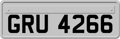 GRU4266