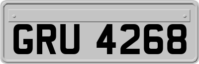 GRU4268