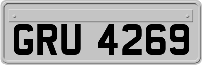 GRU4269