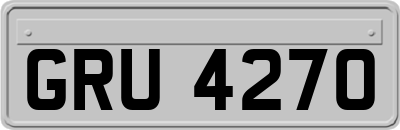 GRU4270