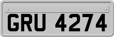 GRU4274