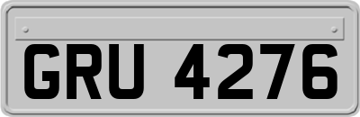 GRU4276