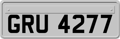 GRU4277