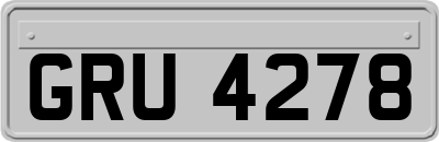GRU4278