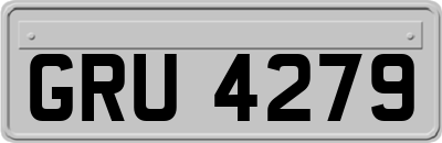 GRU4279