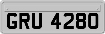 GRU4280
