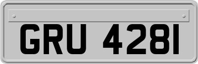 GRU4281