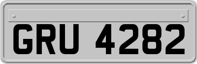 GRU4282