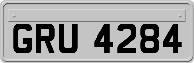 GRU4284
