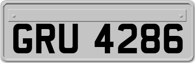 GRU4286